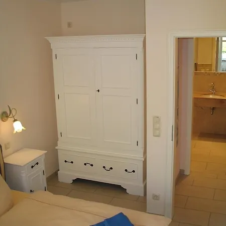 Apartmán Wellnessresidenz 