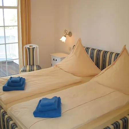 Wellnessresidenz 